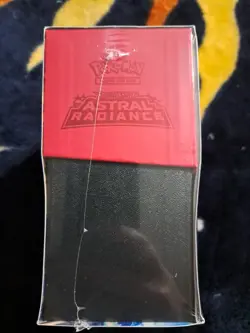 Pokemon TCG Sword & Shield Astral Radiance Elite Trainer Box - 8 Packs... 820650850394 - Image 5