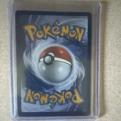 Pokemon TCG Poke Pad Full Art - Perfect Order 113/088 Full Art - NM Pack Fresh - Image 2