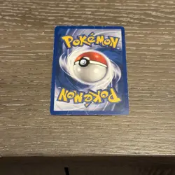 Pokemon TCG Blaine's Dodrio Gym Challenge 32 Regular 1st Edition - Image 2