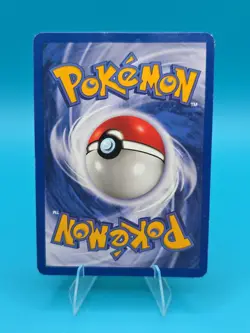 Pokemon 1st Edition Team Rocket (2000) - Koffing 58/82 - Common - Image 2