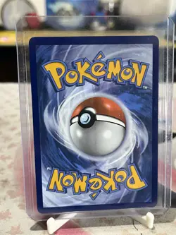 Pokemon Sylveon ex 041/131 Prismatic Evolutions PRIZE PICK STAMP - Image 2