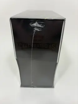 Pokemon TCG: 25th Anniversary Celebrations Elite Trainer Box (ETB) 2021 SEALED c - Image 4