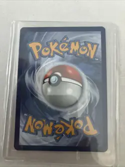 2025 POKEMON SVP EN-SV BLACK STAR PROMO #194 IONO'S BELLIBOLT EX - Image 2