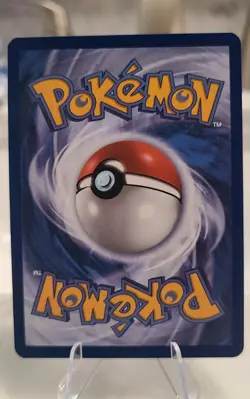 Slakoth 145/191 Common Surging Sparks Pokemon Reverse Holo NM - Image 2