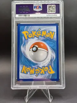 PSA 10 Umbreon VMAX TG23/TG30 Brilliant Stars Pokemon Trainer Gallery GEM MINT - Image 2