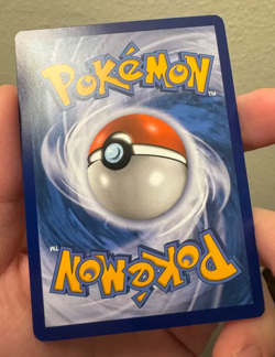 Pokemon Mega Sableye & Tyranitar GX TAG TEAM Ultra Rare Full Art Holo 226/236 LP - Image 3