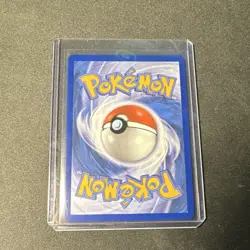 Pokemon Erika's Tangela Illustration Rare Full Art Holo SV—151 218/217 EN - Image 2