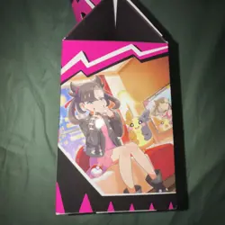 Pokemon Marnie Premium Tournament Collection - Brand New - Sealed - Booster 820650808760 - Image 4