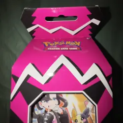 Pokemon Marnie Premium Tournament Collection - Brand New - Sealed - Booster 820650808760 - Image 5