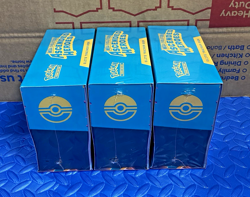 Pokemon Ascended Heroes Elite Trainer Box ETB Lot Of 3 BRAND NEW SEALED IN HAND - Image 4