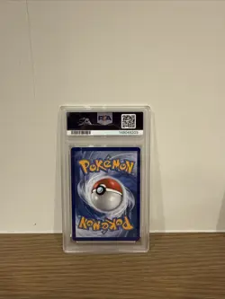 POKEMON PROMO 023 MEGA CHARIZARD X EX PSA 10 024 ORICORIO EX PSA 10 SEQUENTIAL - Image 4