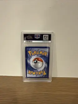 POKEMON PROMO 023 MEGA CHARIZARD X EX PSA 10 024 ORICORIO EX PSA 10 SEQUENTIAL - Image 5