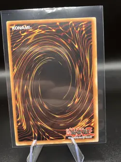 Maliss In Underground - Ultra Rare - CRBR-EN021 - 1st Edition - Yugioh - Image 2