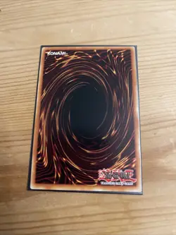 Yu-Gi-Oh Slifer The Sky Dragon Limited Edition TN19-EN008 Secret Rare - Image 2