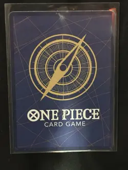 One Piece TCG Senor Pink OP10-067 Rare Alternative Art Royal Blood English NM - Image 3