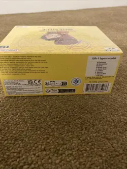 One Piece TCG OP-07 Booster Box 500 Years in the Future English + SEALED - Image 5