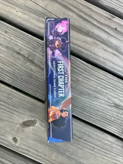 Disney Lorcana: The First Chapter Booster Box - 24 Packs (11098190) 4050368981905 - Image 2