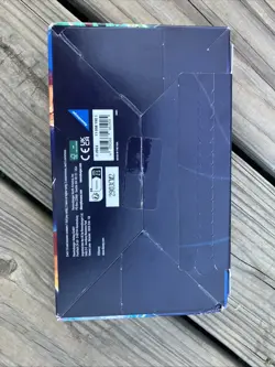 Disney Lorcana: The First Chapter Booster Box - 24 Packs (11098190) 4050368981905 - Image 3