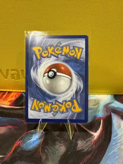 Pokemon TCG - Mega Lucario ex MEP 033 Mega Evolution Black Star Promo Holo - Image 2