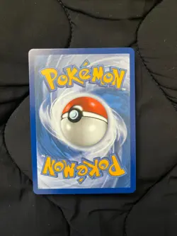 Steelix 150/132 Mega Evolution Pokemon TCG Card Near Mint Condition - Image 2