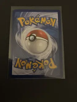 Pikachu 173/165 151 Holo Pokemon Card - Mint - Image 4