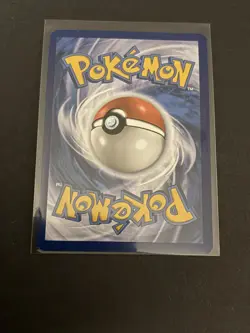 Pikachu 173/165 151 Holo Pokemon Card - Mint - Image 5