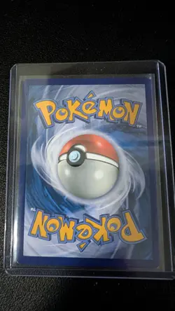 Pokemon TCG Mudsdale 175/162 Temporal Forces Illustration Rare Full Art NM - Image 4