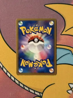 [NM] Espeon Pokemon Card Japanese024/080 1st Edition Reviving Legends SWIRL CL17 - Image 2