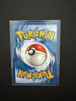 Rayquaza C Lv.X DP47 2009 Black Star Promo Diamond & Pearl Holo Pokemon Card - Image 2