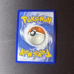 Pokemon TCG Surging Sparks Tatsugiri EX Ultra Rare Card 226/191 - Image 2