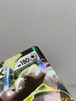 Kangaskhan EX 78/106 - Pokemon TCG Flashfire XY Ultra Rare Card LP - Image 3