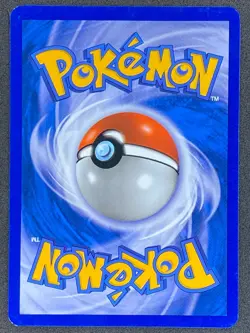 Pokemon Poliwhirl 115/146 LA Legends Awakened LP/NM - Image 2