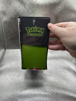 Pokemon Perfect Order ETB. BRAND NEW. sealed! - Image 4