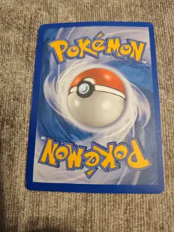 Chikorita Expedition Base Set - Common - 99/165 - Pokemon Card - 2002- LP WOTC - Image 2