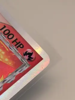 Pokemon Latias ex (Delta Species) 95/101 Dragon Frontiers Holo NM/LP+ - Image 4