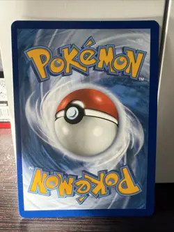 Pokemon Card TCG - Elesa's Sparkle 260/264 Full Art Ultra Rare Fusion Strike NM - Image 2