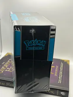 Pokemon Scarlet & Violet Black Bolt Elite Trainer Box ETB New Sealed - Item E - Image 2