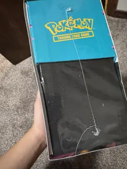 Pokemon TCG: Ascended Heroes Pokemon Center ETB (READ DESCRIPTION) - Image 3