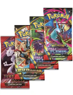 Pokemon TCG Mega Charizard ex Y Tin Brand New & Sealed✅ - Image 3