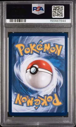 Haunter MEP 027 MINT PSA 9. Pokemon Black Star Promos - Mega Gengar EX B.D. - Image 2