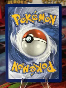 Pokemon TCG Illustration Rare Lillie's Ribombee Card Journey Together, 164/159 - Image 2