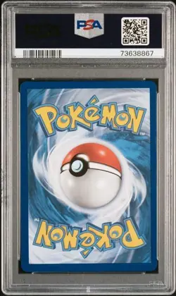 Umbreon V 094/203 Ultra Rare GEM MINT PSA 10. Pokemon SW&SH Evolving Skies - Image 2