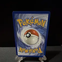 Pokemon TCG Naveen Trainer-Supporter Full Art Holo 122/088 English Card - Image 2