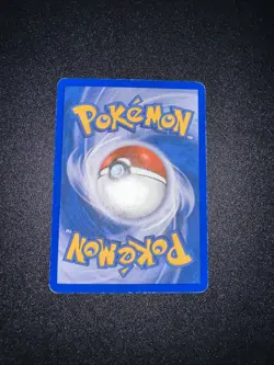 Pokemon TCG Pikachu 57/108 Power Keepers Regular Common MP - Image 2