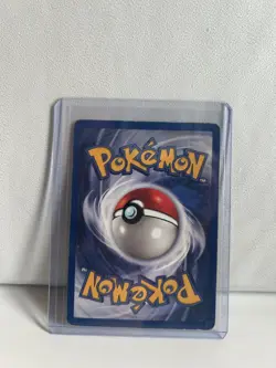 Pokemon TCG Dark Charizard 4/82 Holo Rare Card Team Rocket LP - Image 2