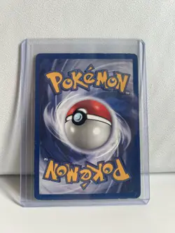 Pokemon TCG Dark Charizard 4/82 Holo Rare Card Team Rocket LP - Image 3