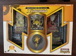 Pokemon 20th Anniversary Red & Blue Collection Boxes Complete Set 4 Boxes Sealed - Image 5