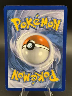 Pokemon Mew EX Ultra Rare Full Art Holo Legendary Treasures RC24/RC25 120 HP - Image 2