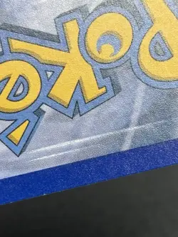 Pokemon Mew EX Ultra Rare Full Art Holo Legendary Treasures RC24/RC25 120 HP - Image 3