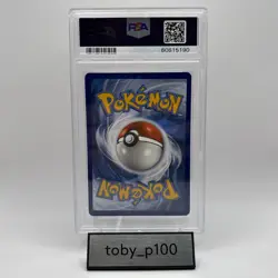 PSA 10 Inteleon V Pokemon TCG SWSH Rebel Clash 180/182 2020 #180 - Image 2